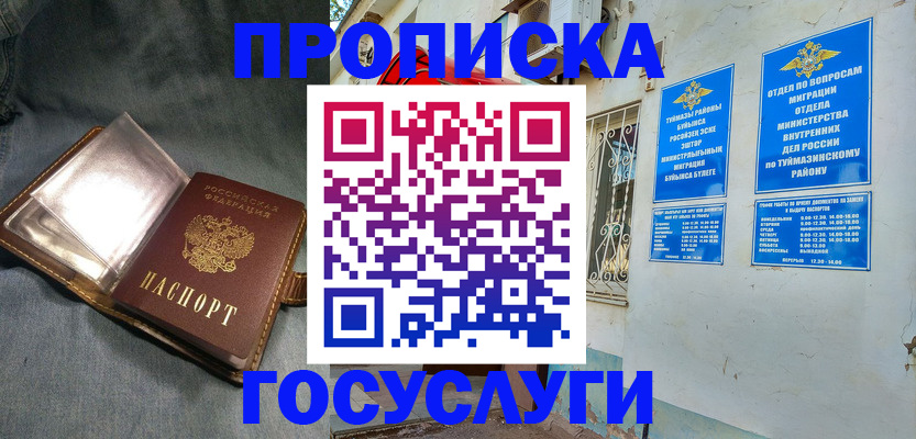 временная регистрация гарантия в Бабаево